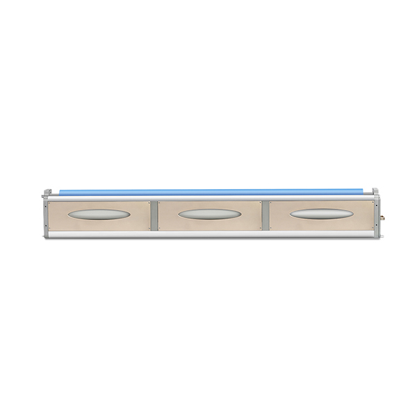 CS-3000 Web Cleaning System