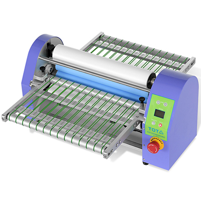 SD-10 Sheet Web Cleaner Machine