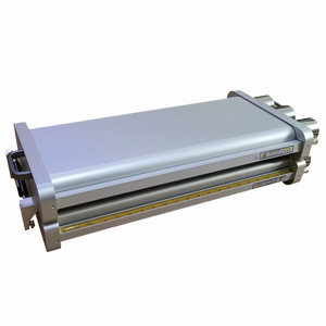 Vacuum Dust Removal Machine