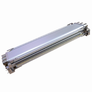 Blown Film Web Cleaning Machine